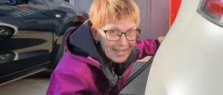 Den stora däckbytarhelgen