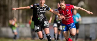 Kaptenens första mål på nästan tre år