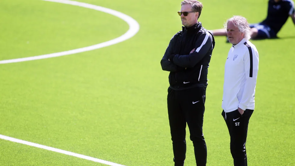 Rikard Norling