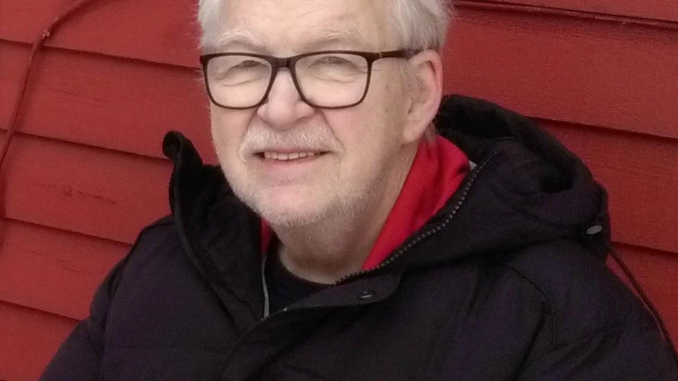Tord Jonzon har avlidit.