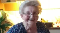 Mona Lundström