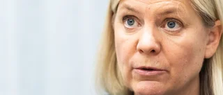  Socialdemokraterna i länet väljer Andersson
