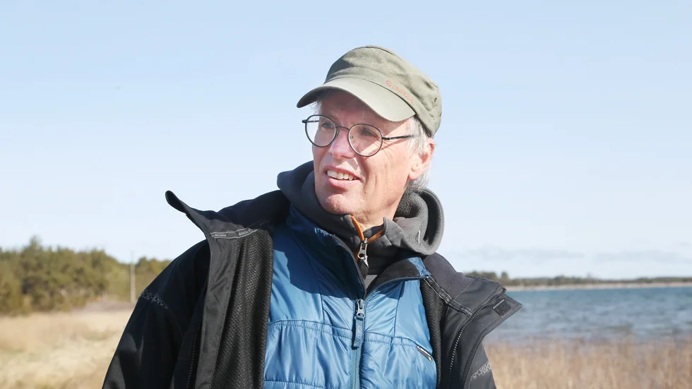 Peter Landergren, länsfiskekonsulent vid Länsstyrelsen, säger att det händer då och då att länsstyrelsen får rapporter om döda flodkräftor. Men hittills har inget fall av kräftpest konstaterats på Gotland.