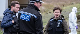 Då får "Line of duty" premiär i SVT