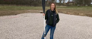 Adolfsnäs bygger padelbana i Vadstena