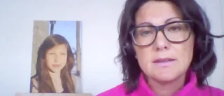 Camilla om tiden efter dotterns självmord – och vägen ur mörkret: ”I ett och ett halvt år önskade jag min egen död varje kväll”