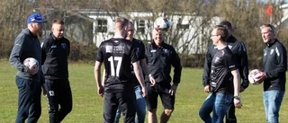 LHC-kaptenen med i Ljungsbros fotbollssatsning: "Vi är ju byalaget här ute"
