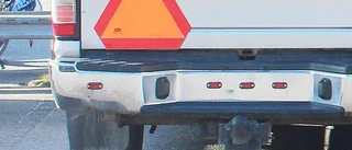 Gör trafiken säkrare – höj hastigheten för A-traktorer