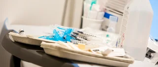 Då drar höstens vaccinationskampanj igång 