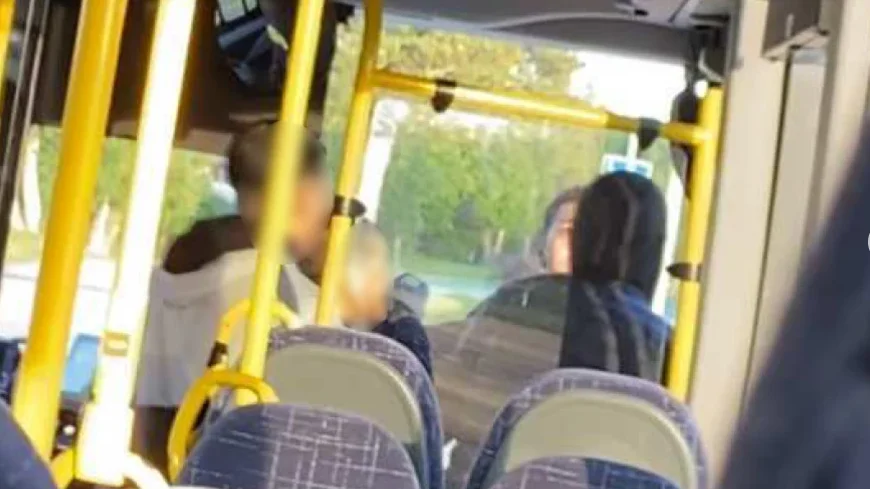 Kammaråklagare Lindha Strömberg har ingen som helst förståelse för en skrivning i hovrättens dom efter bussmordet i Kiruna