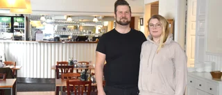 Burträsk Värdshus ägare gläds över hotelldelen: ”Vi tror på en ganska snabb återhämtning efter vaccineringen”