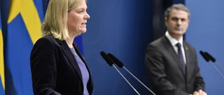 Varför spelar jämställdhet inom politiken roll?