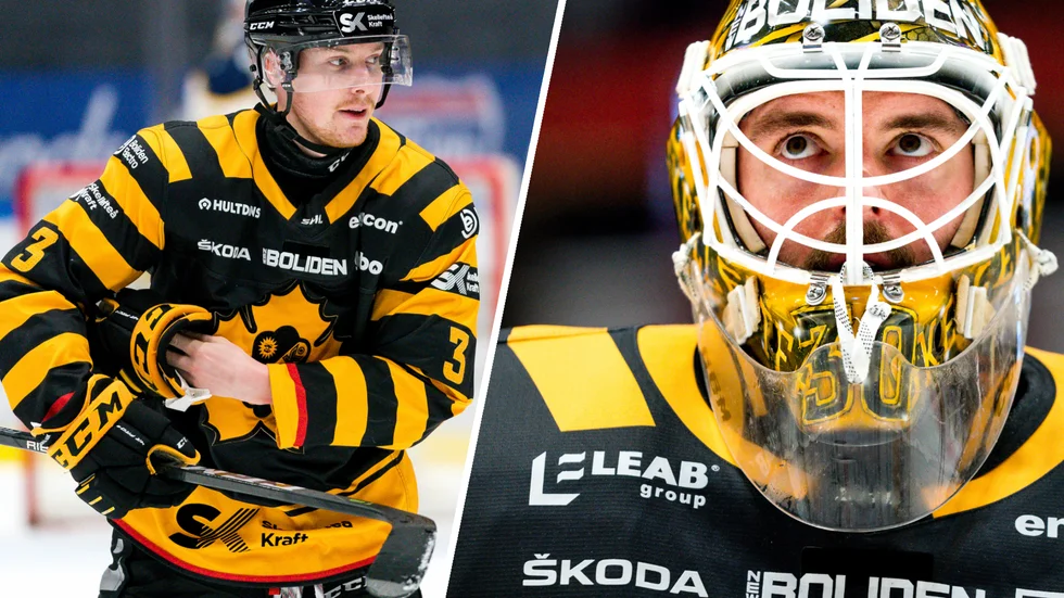 "Nisse" Burström gör comeback och "Gurra" Lindvall vaktar målet för AIK mot Oskarshamn.