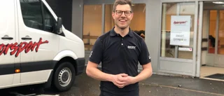 De flyttar in i Janne Banans gamla lokaler