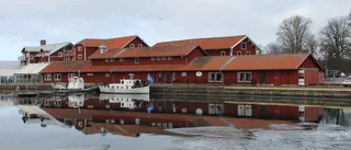Bolagets planer på solceller i hamnen sågas