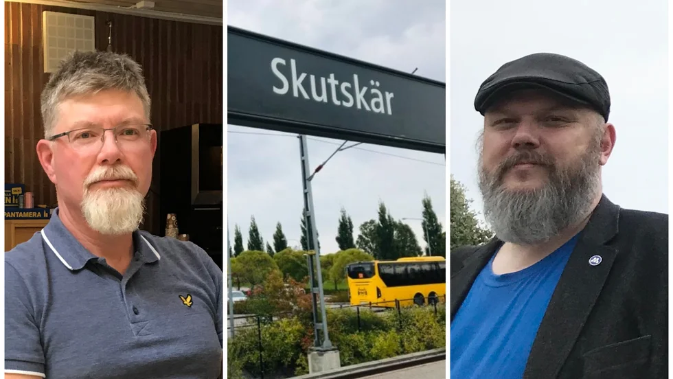 "Tanken var god, men förslaget inte genomtänkt", säger Magnus Grönberg (S). 
"De påstår att brottstatistiken är för låg. Men det begås ju brott där," säger oppositionsrådet Roger Petrini (M). 
