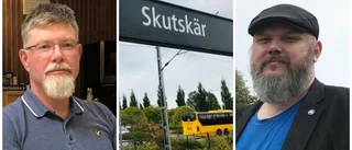 Därför skrotas planen att införa övervakningskameror