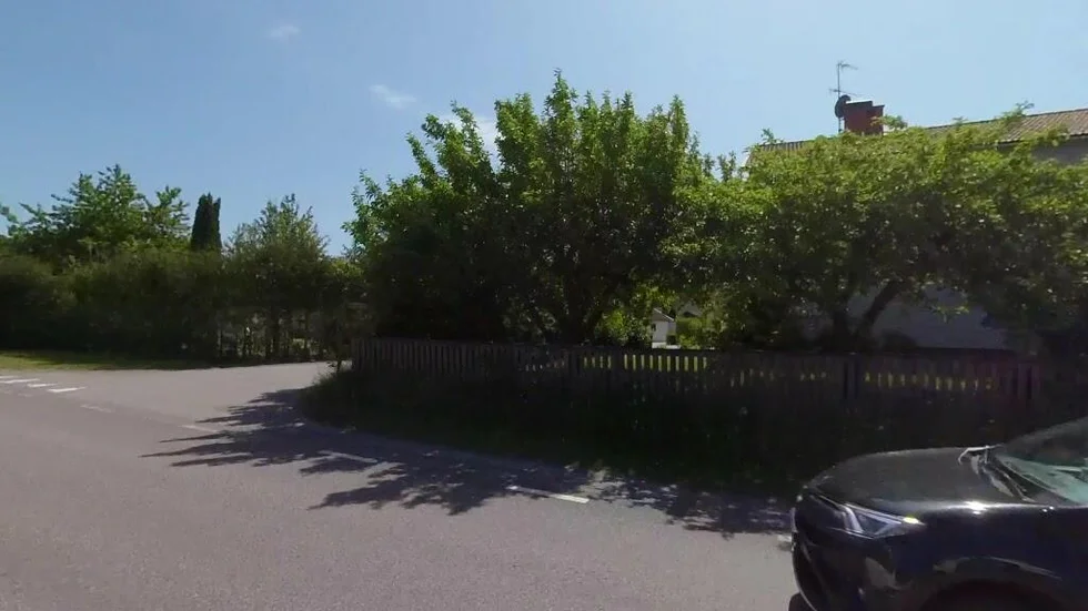 Bjurgränd 16