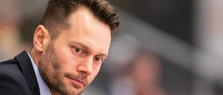 Sex avgörande matcher väntar för Wings