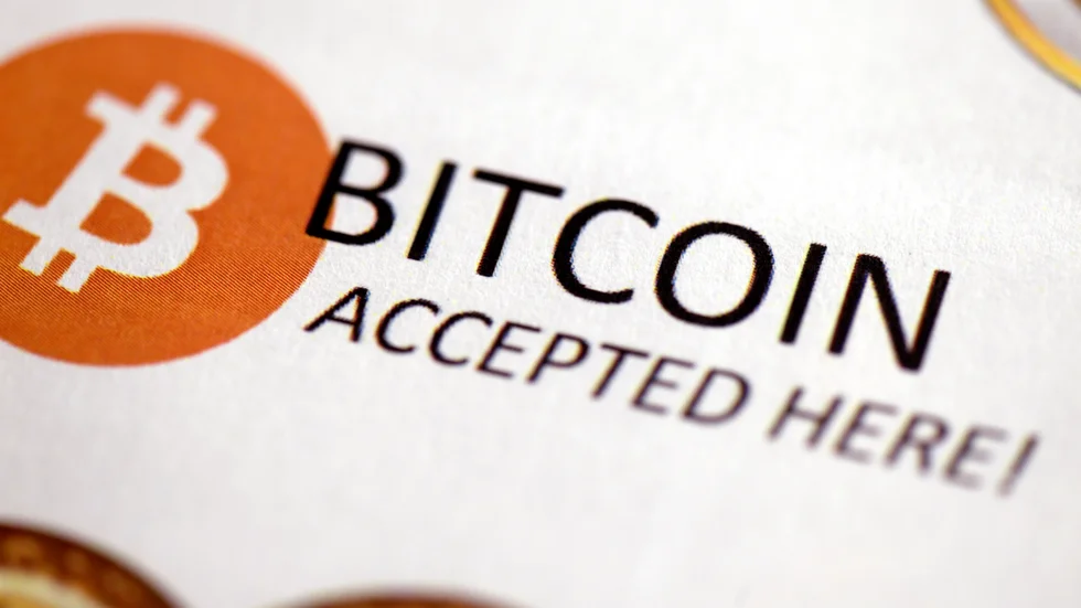 Bitcoin handlar om tro, menar Sture Nilsson.