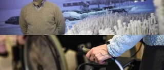 Språkbrister inom vården: "Inte så oväntat resultat"