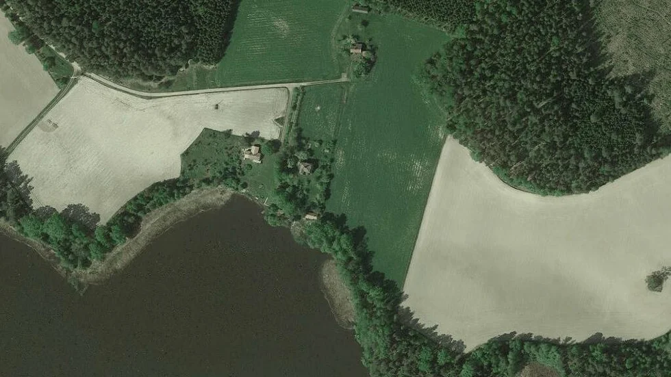Området kring Vadsbro 9
