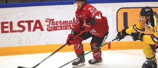 Klart: Hästens match på fredag spelas i Finspång