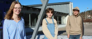 Elever på Gamlebyskola har gått till riksfinal