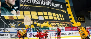 Wallin tror på Luleå Hockey: "Inte samma Skellefteå som förut"