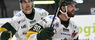 Snabba mål när Björklöven utjämnade
