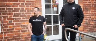 Nytt lokalt krogsamarbete: Öl och amerikansk barbeque i fokus – i tysk biergarten