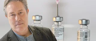 Västerbotten avundas inte Norrbottens vaccinstrategi: "De har haft stora problem"