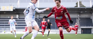 18-åringen startade i IFK:s premiär – på ovan position