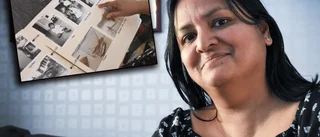 Nunnorna förde Nina Berggård till Tornedalen: "För mig är tron en styrka och trygghet"