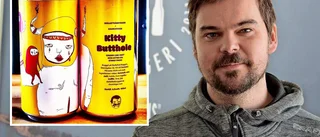 Klagostorm mot Skellefteöl – Systembolaget inför säljstopp: ”Det är helt bisarrt”