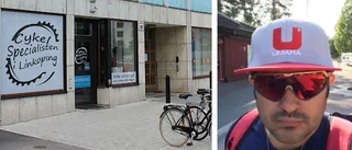 Pandemin knäckte hans bolag – har försatts i konkurs: "Åtta års arbete åt helvete"