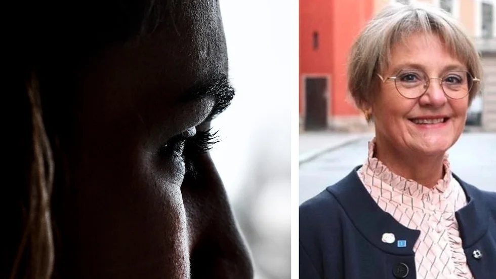 Margreth Johansson, KD-K i Kalmar län lyfter partiets förslag på att stävja hedersförtryck i en debattartikel.