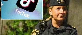 Skola och polis varnar inför "tafsardagen"