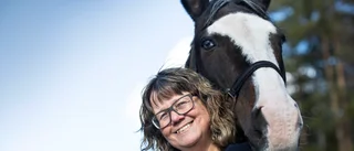 Karin blev frisk efter viktoperationen: "Jag fick livskvalitet igen"