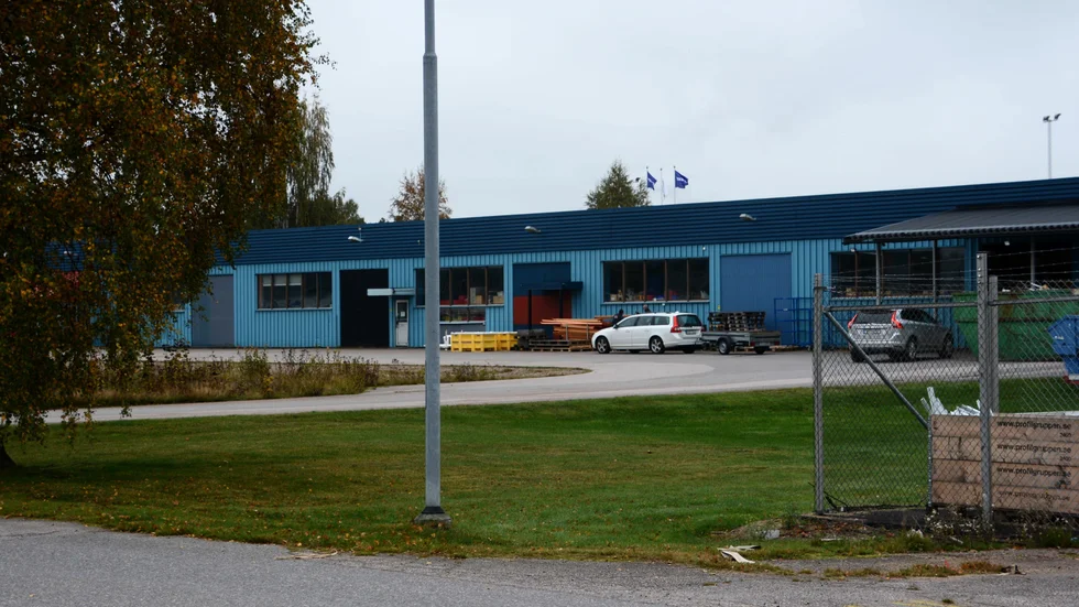 UltraTan i Vimmervby