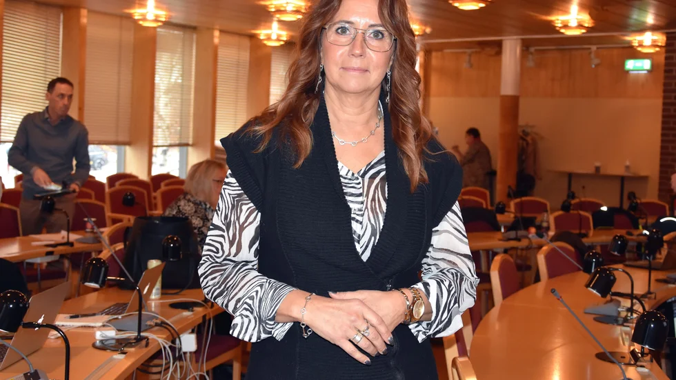 "Det är vanligt att man gör så som förfarandet har gått till", säger Charlotte Sundqvist utbildningschef.