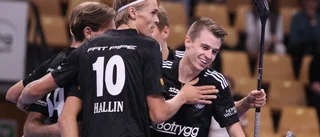 Se Linköping innebandy i slutspelet