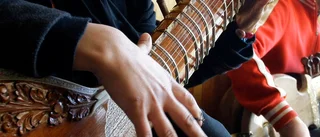 Portugal tar emot afghanska musiker