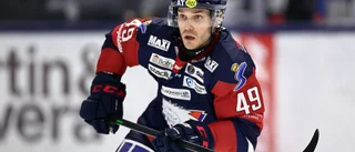 Betygen: De var bäst i LHC – som drabbades av ny skada