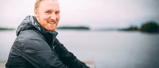 Uppsalafotografen i SM-final: "Helt från ingenstans"