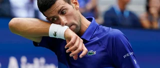 Inga ovaccinerade spelare i Australian Open