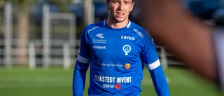 Imponerade i ÅFF i fjol – nu är mittfältaren klar för norsk klubb