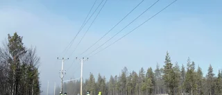 Färre elavbrott - men mycket jobb återstår