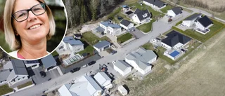 Bostadspriserna rasar efter hysteriskt prisrally: "Säljarna har hög prisförväntan"