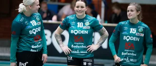Bodens BK kan rädda säsongen i sista timmen: "Hoppas att vi har ödet i egna händer"
